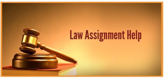 Expert law assignment help from UK legal professionals for students