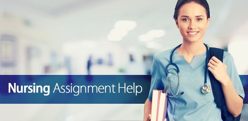 Expert nursing assignment help from UK medical professionals for students