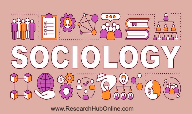 Sociology Assignment Help by Expert academic professionals in the UK