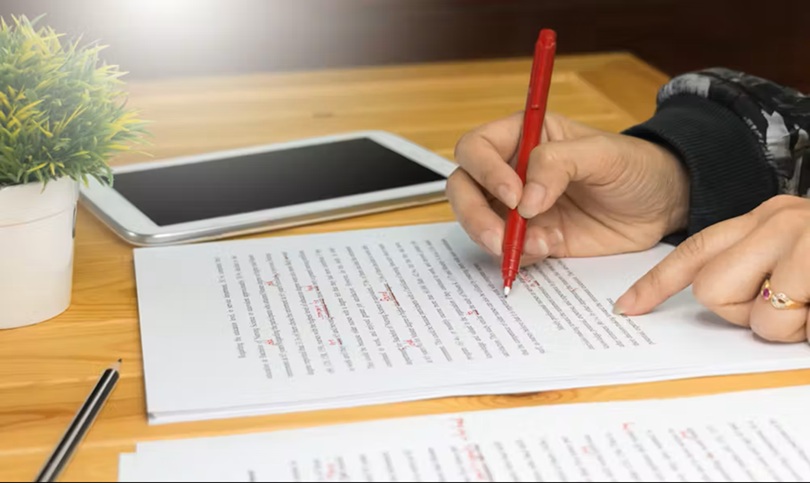 is assignment writing legal UK students