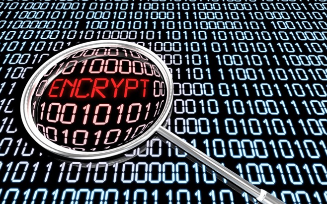 cryptography assignment help UK security student