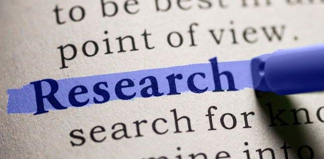 research methods assignment help UK students